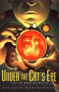 Under the Cat's Eye : A Tale of Morph and Mystery