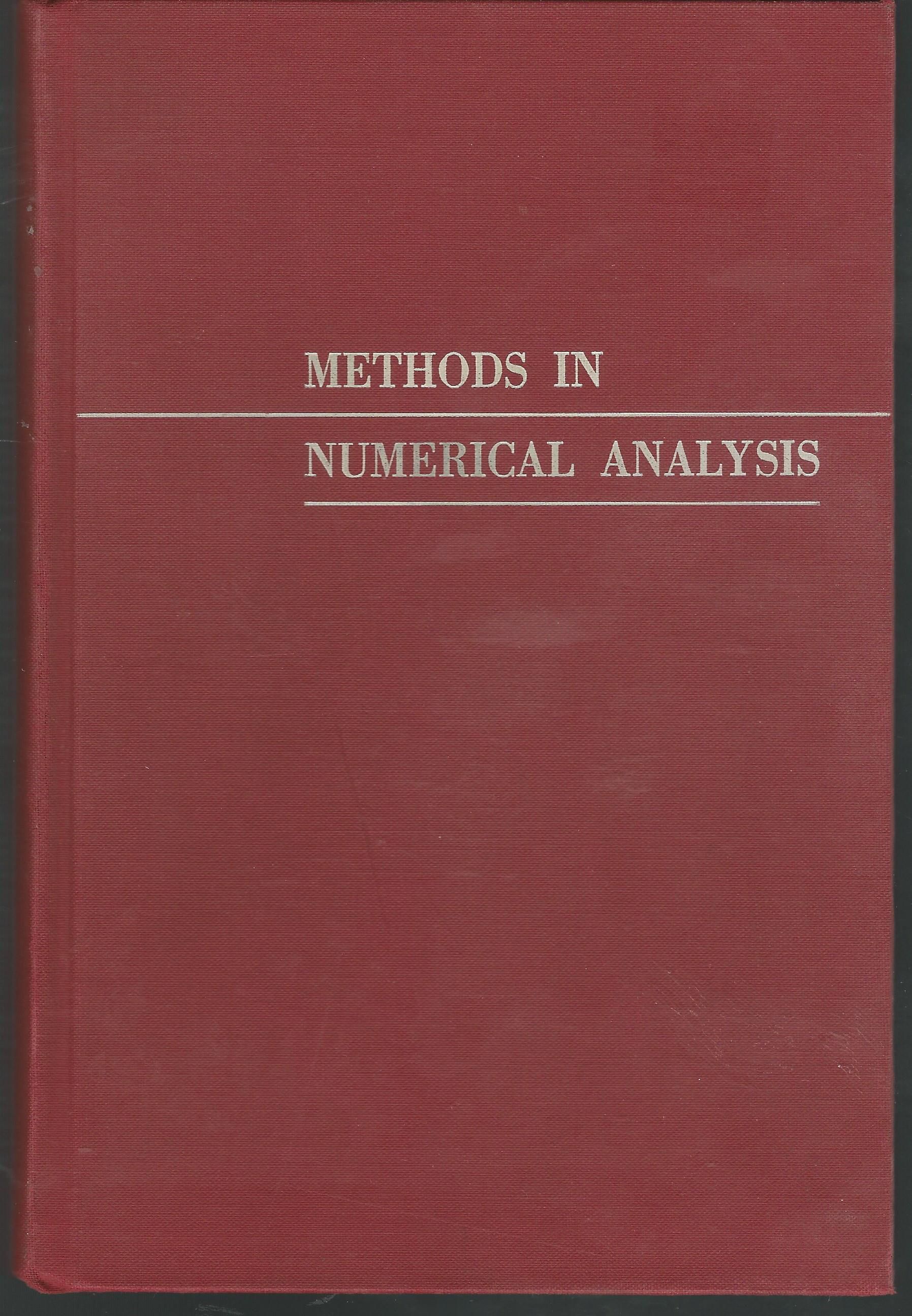 Best Numerical Analysis Books (Definitive Ranking), 55 OFF