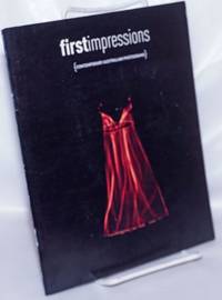 image of First Impressions: Contemporary Australian Photograms
