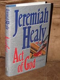 Act Of God - Signed