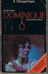 cover of DOMINIQUE