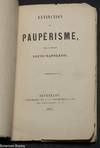 View Image 2 of 3 for Extinction du paupérisme Inventory #325119