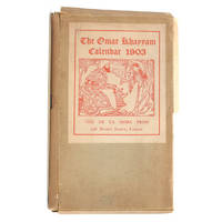 Omar Khayyam Calendar, 1903