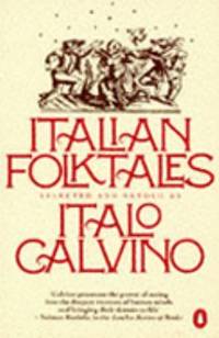 Ten Italian Folk Tales