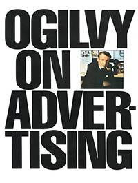 image of Ogilvy on Advertising
