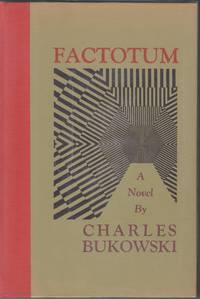 cover of Factotum