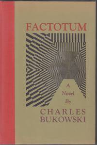 Factotum by Bukowski, Charles - 1975