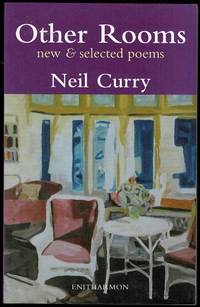image of Other Rooms: New and Selected Poems