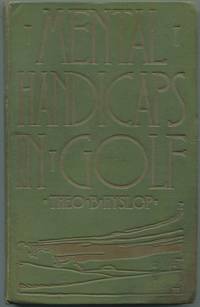 image of Mental Handicaps in Golf