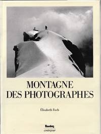 MONTAGNE DES PHOTOGRAPHES