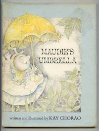 image of MAUDIE'S UMBRELLA