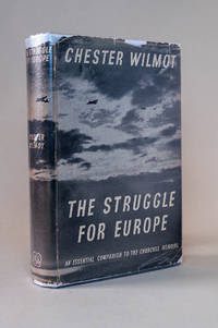 image of The Struggle for Europe