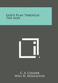 God's Plan Through the Ages