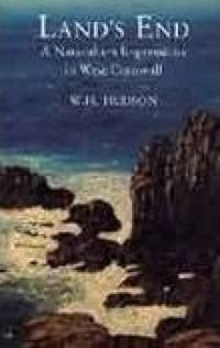Land's End: A Naturalist's Impression in West Cornwall