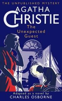 image of The Unexpected Guest: Novelisation