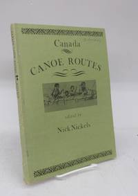 image of Canada Canoe Routes