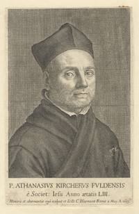 Portrait engraving by Cornelius Bloemaert, 1655