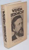 Wilhelm Liebknecht and the founding of the German Social Democratic Party