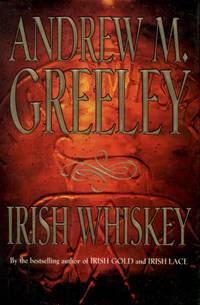 image of Irish Whiskey, A Nuala Anne McGrail Novel