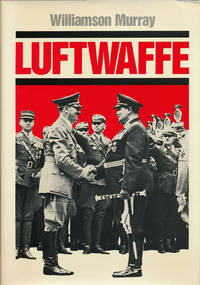 cover of Luftwaffe