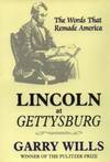 Lincoln At Gettysburg