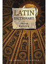 The New College Latin & English Dictionary