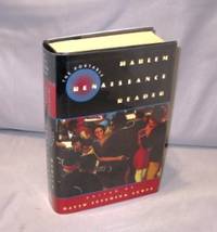 The Portable Harlem Renaissance Reader. Edited by David Levering Lewis.