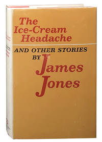 The Ice-Cream Headache