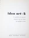 View Image 25 of 26 for Idea Art #2 A portfolio of original, ready-to-use art ideas by top flight artists Inventory #20103