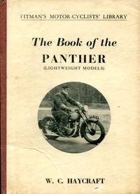image of The Book of the Panther (Lightweight Models)