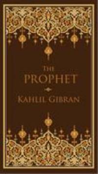 The Prophet (Barnes & Noble Flexibound Pocket Editions)