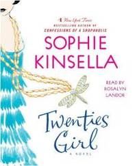 Twenties Girl by Sophie Kinsella - 2009-07-01