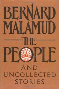 The People: And Other Uncollected Fiction