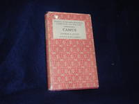 image of Albert Camus (Studies in Modern European Literature and Thought)