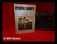 Creative camera international year book / edited by Colin Osman and Peter Turner; March 1975