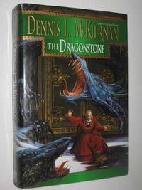 cover of The Dragonstone