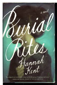 image of BURIAL RITES.