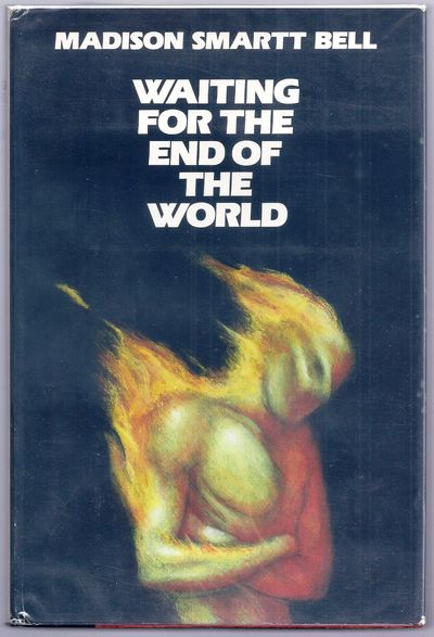 WAITING FOR THE END OF THE WORLD