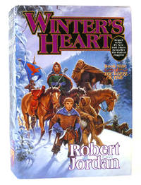 Winter's Heart　Robert Jordan Winter's Heart (The Wheel of Time, #9) by Robert Jordan