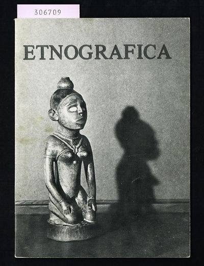 Etnografica.