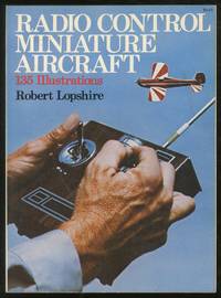 image of Radio Control Miniature Aircraft
