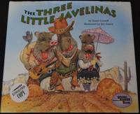 The Three Little Javelinas by Lowell, Susan - 1992