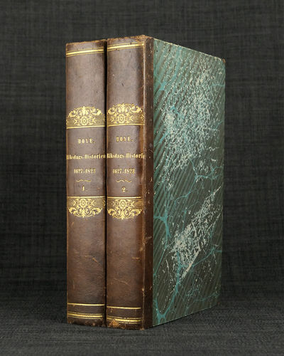Riksdags-historien, ifrån 1627 til och med 1823,…