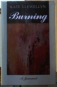 image of Burning; A Journal