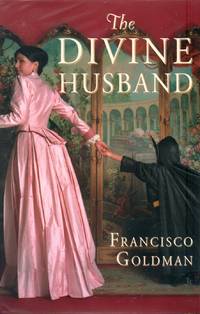 image of The Divine Husband