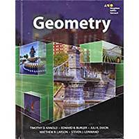 Geometry