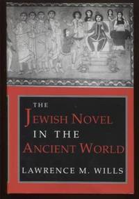cover of The Jewish Novel in the Ancient World ; Myth And Poetics