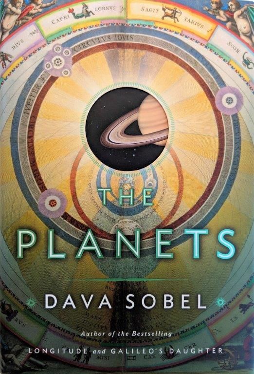 The Planets.
