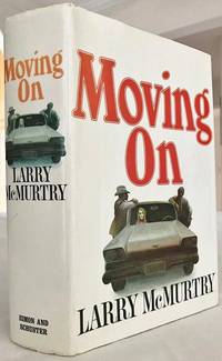 image of Moving On