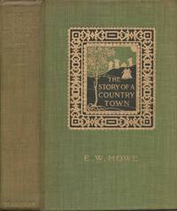 cover of The Story of a Country Town